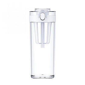 Спортивна пляшка Mijia Tritan Water Cup SJ010501XW White