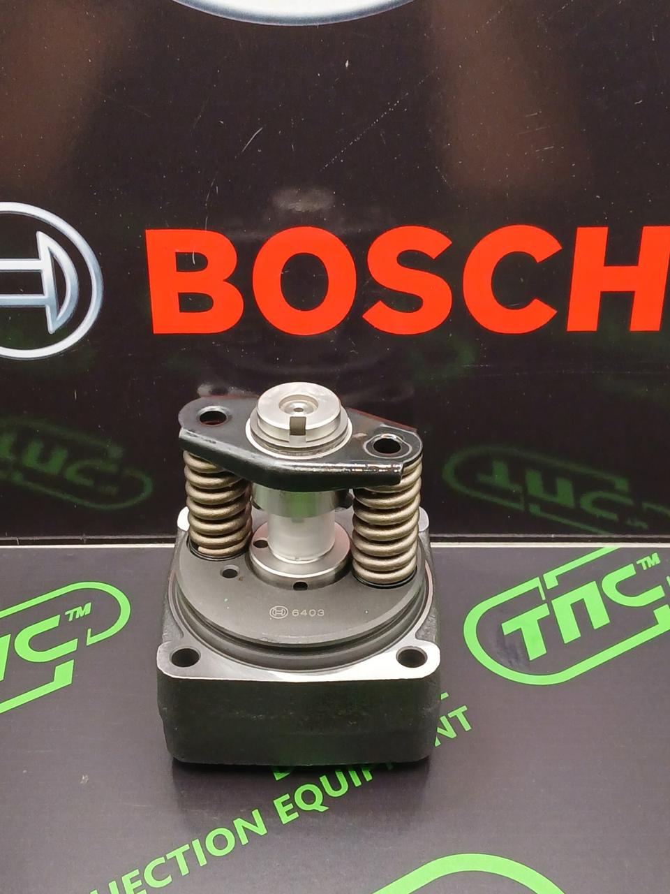 Плунжерна пара (корпус розподільника) VE 6/12R 1468336403 BOSCH PERKINS, фото 1