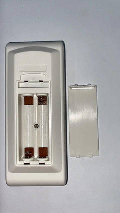 Пульт для кондиціонера Panasonic A75C3747, фото 3