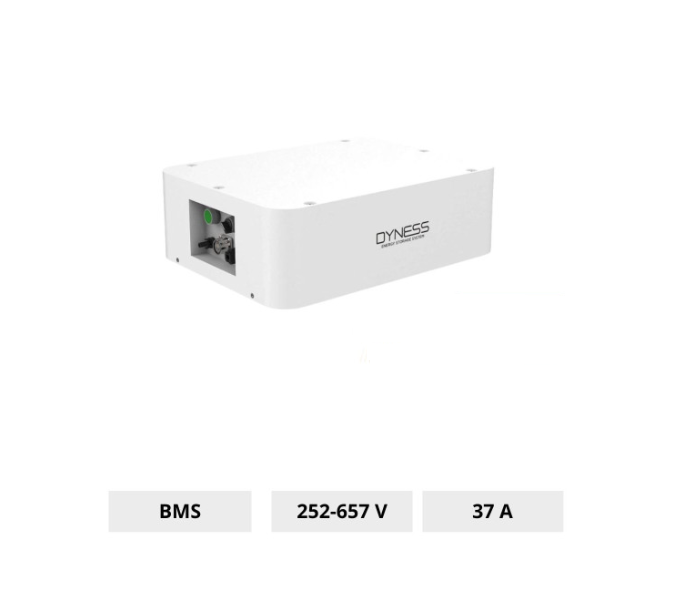 Блок управління зарядом батарей Dyness SBDU100 (Stack BDU100)