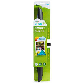 Сонцезахисна дитяча шторка Munchkin Brica "Smart Shade"