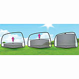 Сонцезахисна дитяча шторка Munchkin Brica "Smart Shade", фото 9