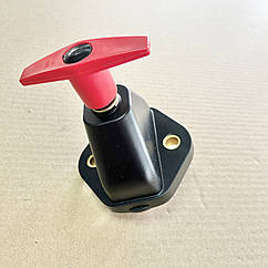 Вимикач маси Евро-2 WG9100760100