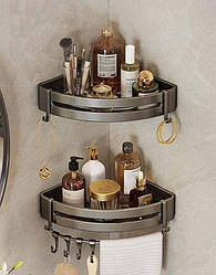 Полички у ванну кімнату. Модель RD-9209