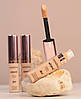 Консилер TopFace Sensitive Mineral 3 in 1 Concealer, фото 2