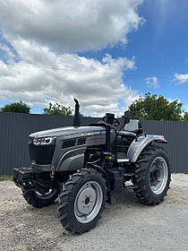 Мінітрактор СКАУТ ТЕ-504. Доставка. Гарантія від 2х- років .