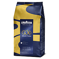Кава в зернах Lavazza Gold Selection, 1 кг