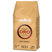 Кава в зернах Lavazza Qualita Oro, 1 кг