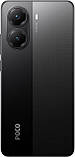 Смартфон Xiaomi Poco X7 Pro 5G 8/256GB Black CH, фото 2