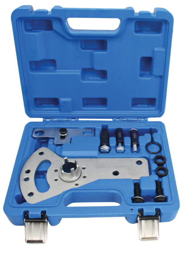 Набір фіксаторів ГРМ Ford 1.5 EcoBoost з 2018-SATRA S-X15FEC