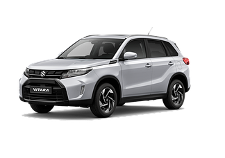 SUZUKI VITARA 2025 -