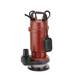 Дренажно-фекальні Sprut