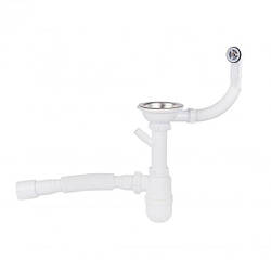 Сифони для кухонних мийок