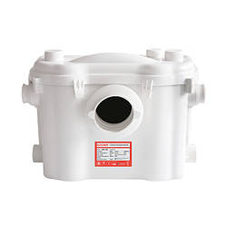 Каналізаційне насосне встановлення