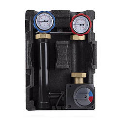 Насосні групи для систем опалення