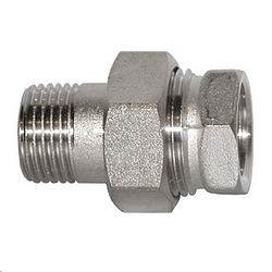 Згін американка Giacomini