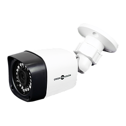 Камери відеоспостереження