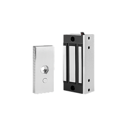 Електромагнітні замки