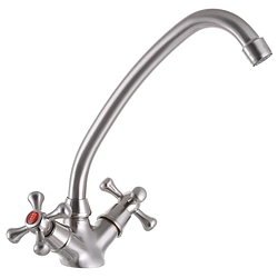 Змішувач для кухні EUROPRODUCT