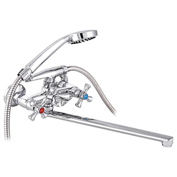 Змішувачі для ванної ZERIX