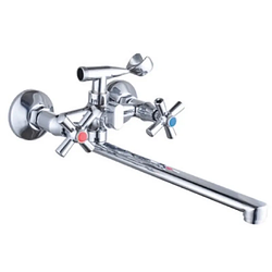 Змішувачі для ванної MIXSUS