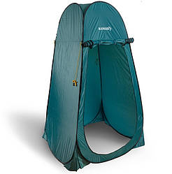 Намет тент туристичний для душу для туалету Ranger Shower RA 6654