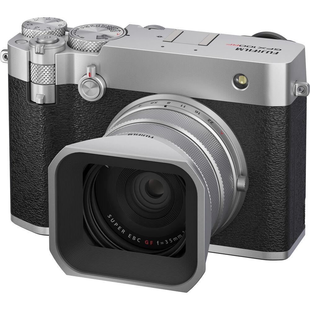 Фотоапарат Fujifilm GFX100RF НОВИЙ, фото 1