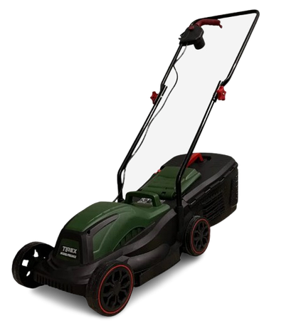 Газонокосарки мережеві