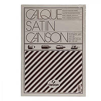 Калька папір Canson  А4, 100 аркушів (90-94 г / м кв) матова (6520)