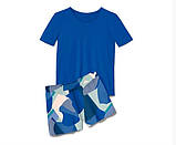 Якісні зручні жіночі домашні бавовняні шорти від tcm tchibo (Чібо), Німеччина, S-M, фото 2