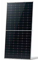Двостороння сонячна панель 620 Вт Jinko Solar Tiger Neo JKM590N-72HL4-BDV (Bifacial)