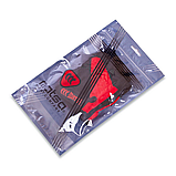 Рукавички для фітнесу та силових тренувань MATSA MA-4906 (S-XL), фото 5