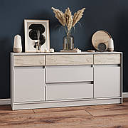 Великий комод Еверест Стайл-1600