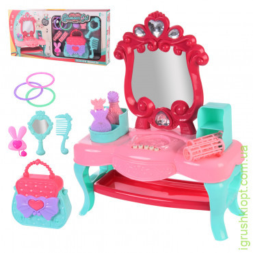 Ігровий набір Shantou Трюмо (71022-39), фото 1