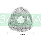 Комплект із 9 високоякісних змінних аксесуарів для робота-пилососа Narwal Freo Z Ultra Narwal Наруал Фрео З Ультра / Narwal Нару, фото 7