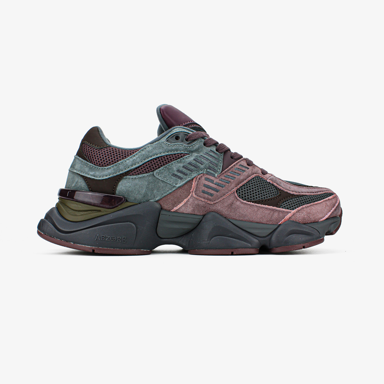 Кросівки New Balance 9060 Truffle / Нью Баланс 9060