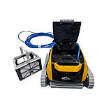 Робот пилосос для басейну Dolphin E20, фото 3