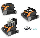 Робот пилосос для басейну Dolphin E20, фото 6