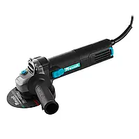 Кутова шліфмашина електрична пилозахист Revolt AG 125-1200