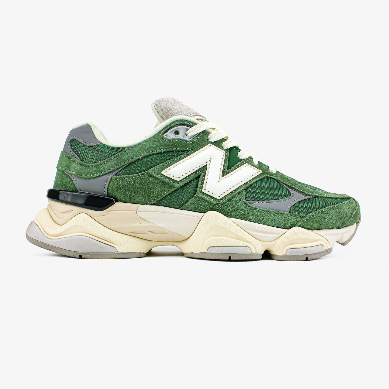 Чоловічі Кросівки New Balance 9060 Nori / Нью Баланс 9060