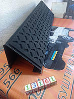 Полиця багажника(нижня) Kia Ceed (2006-2012) універсал