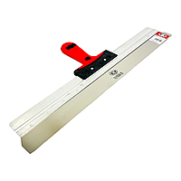 Шпатель фасадний OLEJNIK 580 мм із нержавіючої сталі (123958-2K)