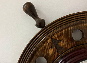 Часы "Штурвал", фото 3