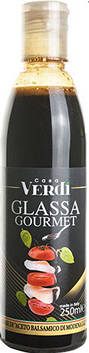 Бальзамічний соус Casa Verdi, 250 гр