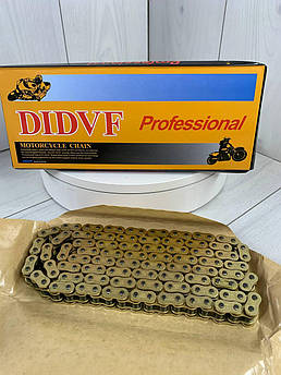 Ланцюг приводний 428НV*136L посилений для квадроцикла ATV мотоцикла 200/250/300/400/500/600/800/1000 DID