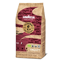 Кава в зернах Lavazza Tierra Bio Organic Vending, 1 кг