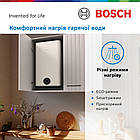 Водонагрівач електр. BOSCH Tronic 3500 100л, фото 5