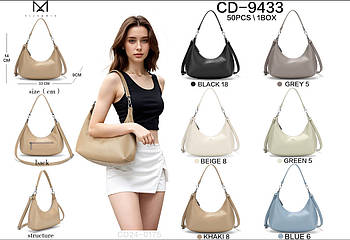 Сумка жіноча Alex&Mia 9433 Жіночі сумки купити в Одесі 7 км Сумки недорого Жіноча сумка купити оптом