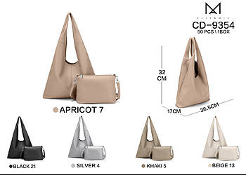 Сумка жіноча Alex&Mia 9354 Жіночі сумки купити в Одесі 7 км Сумки недорого Жіноча сумка купити оптом