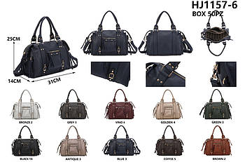 Сумка жіноча Alex&Mia 1157 Жіночі сумки купити в Одесі 7 км Сумки недорого Жіноча сумка купити оптом